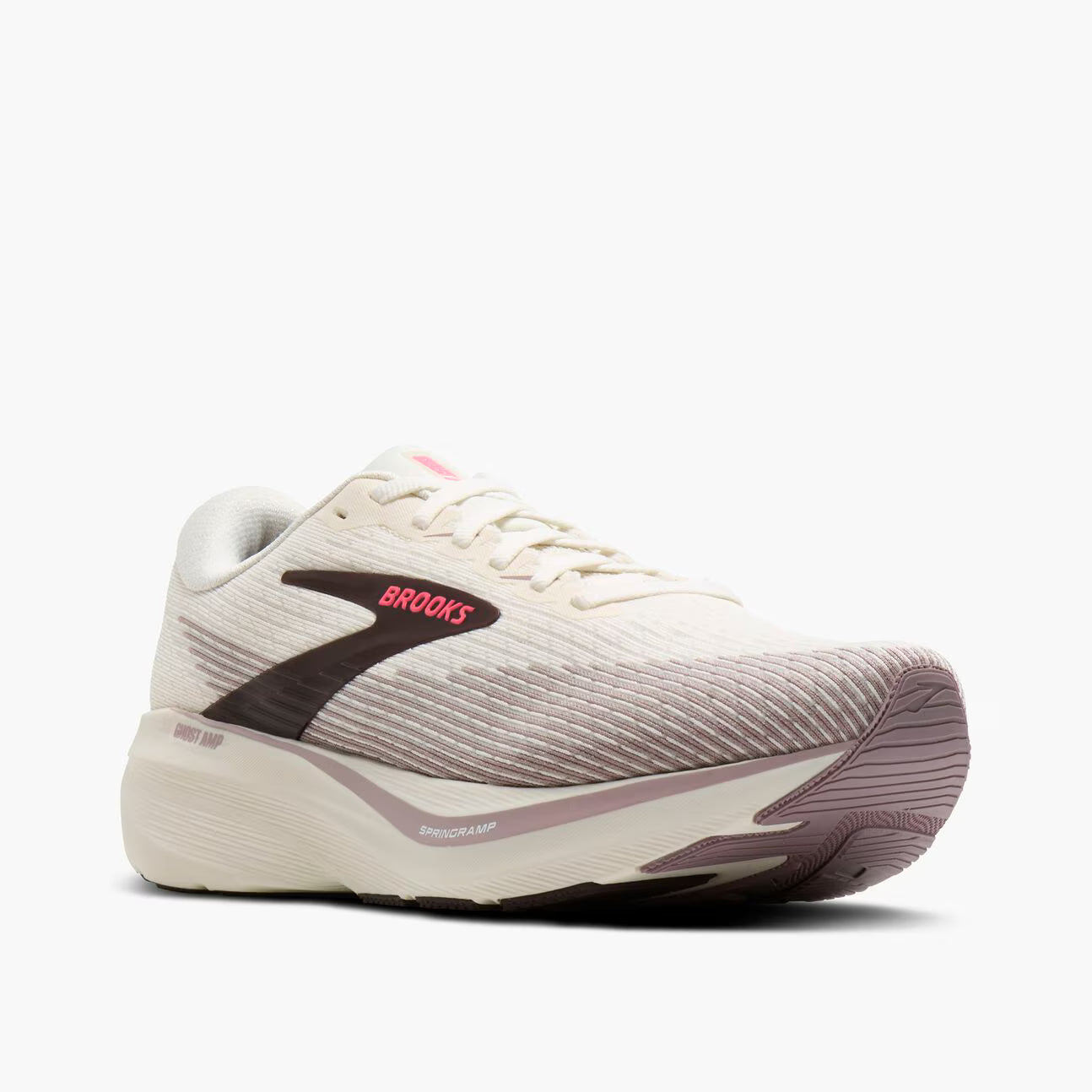 Brooks Ghost Amp Womens