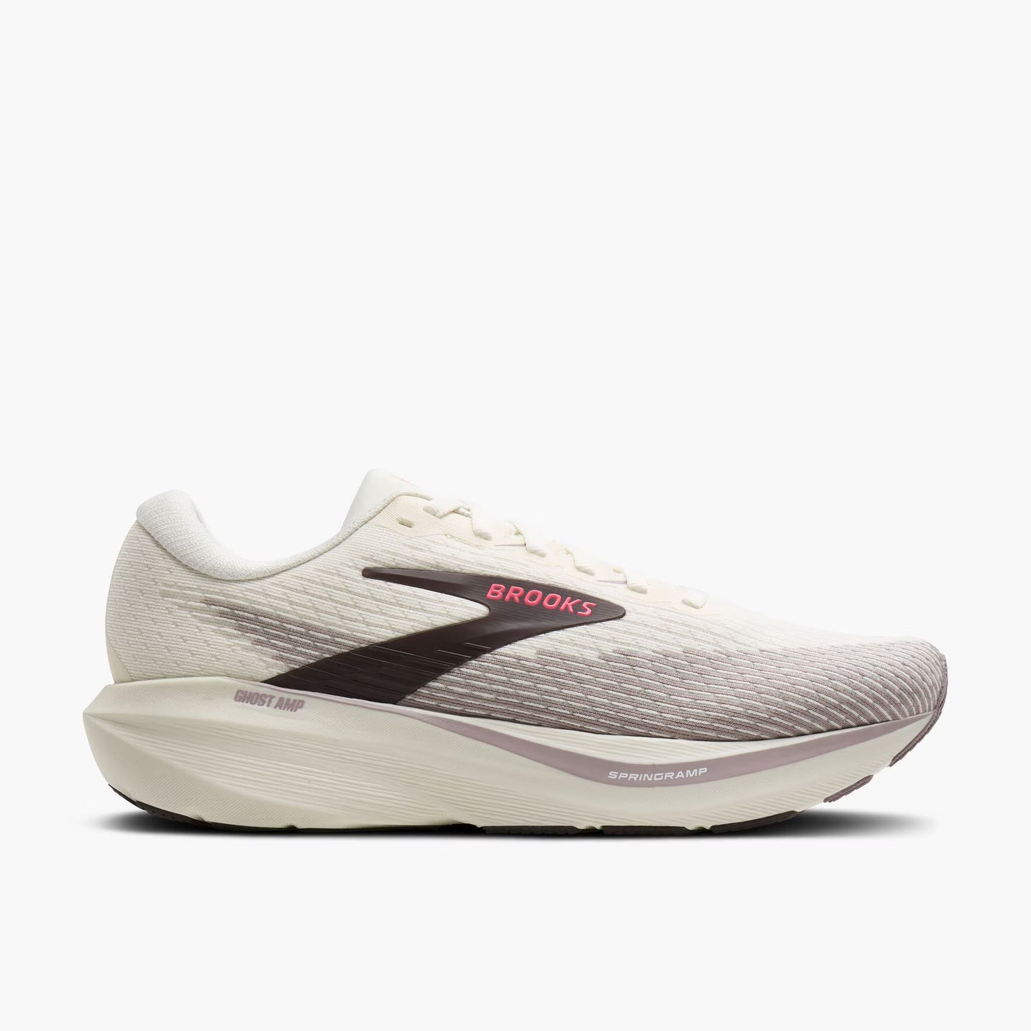 Brooks Ghost Amp Womens