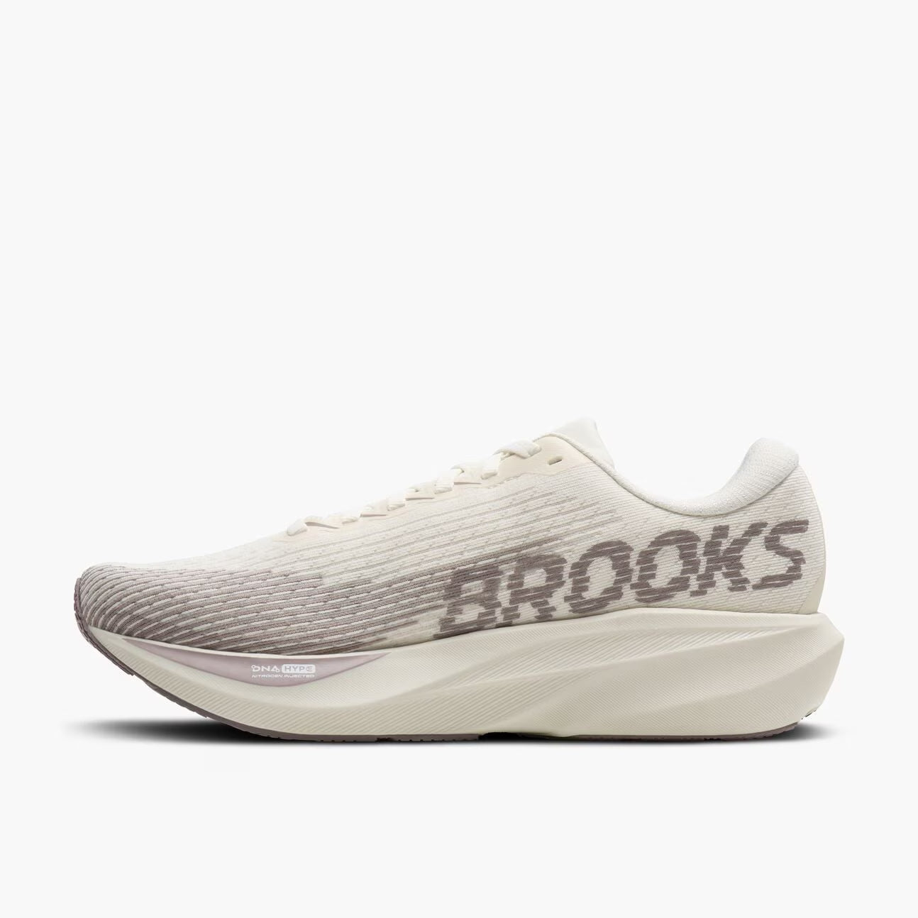 Brooks Ghost Amp Womens