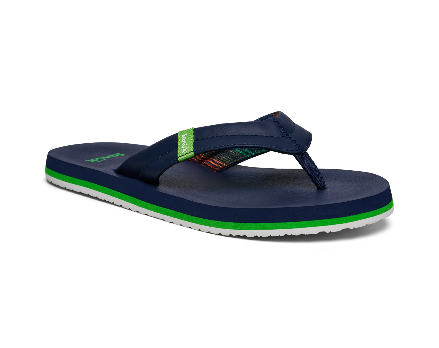Sanuk Wavy Youth