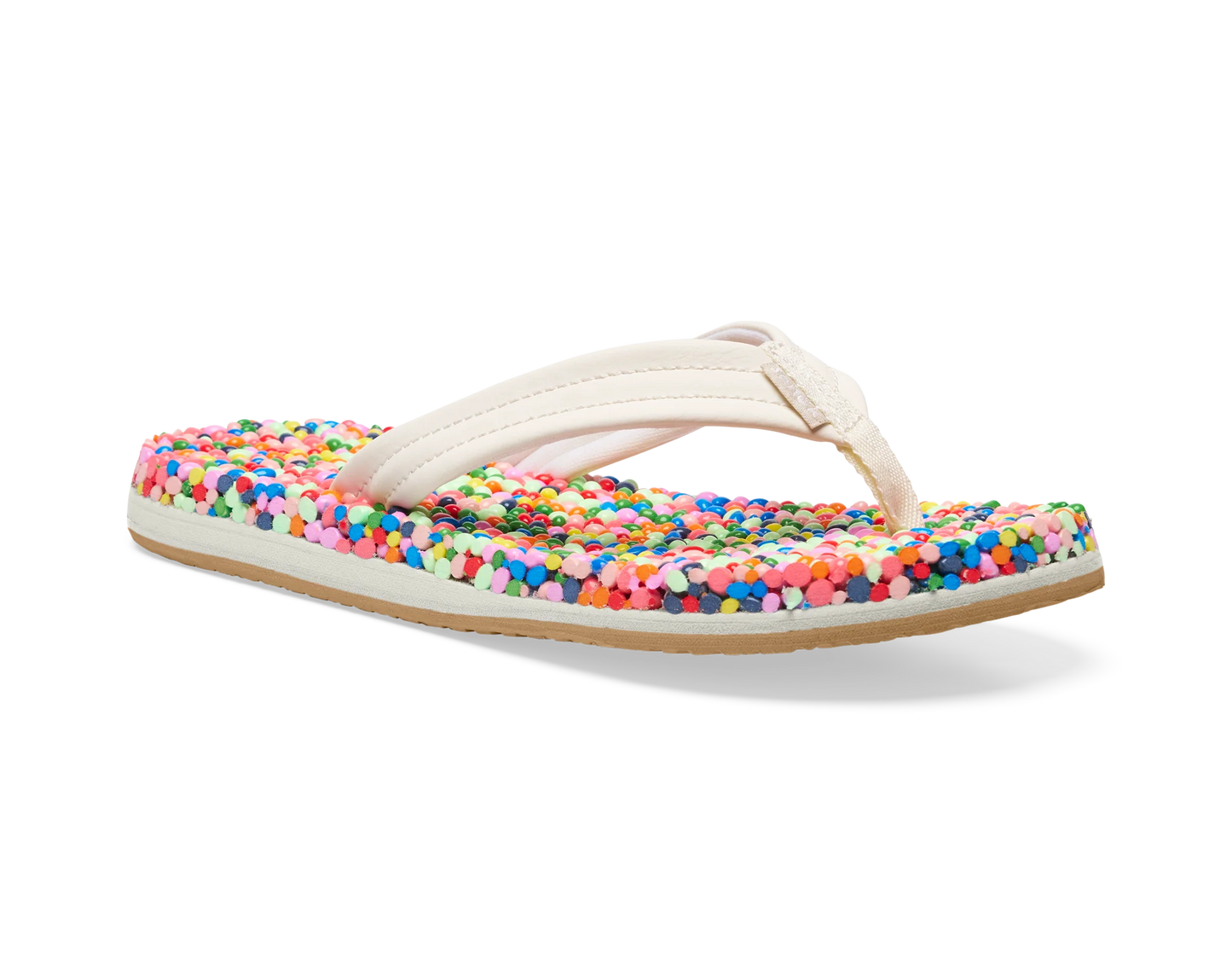 Sanuk Bubblecush Youth