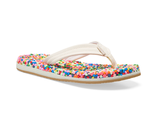Sanuk Bubblecush Youth