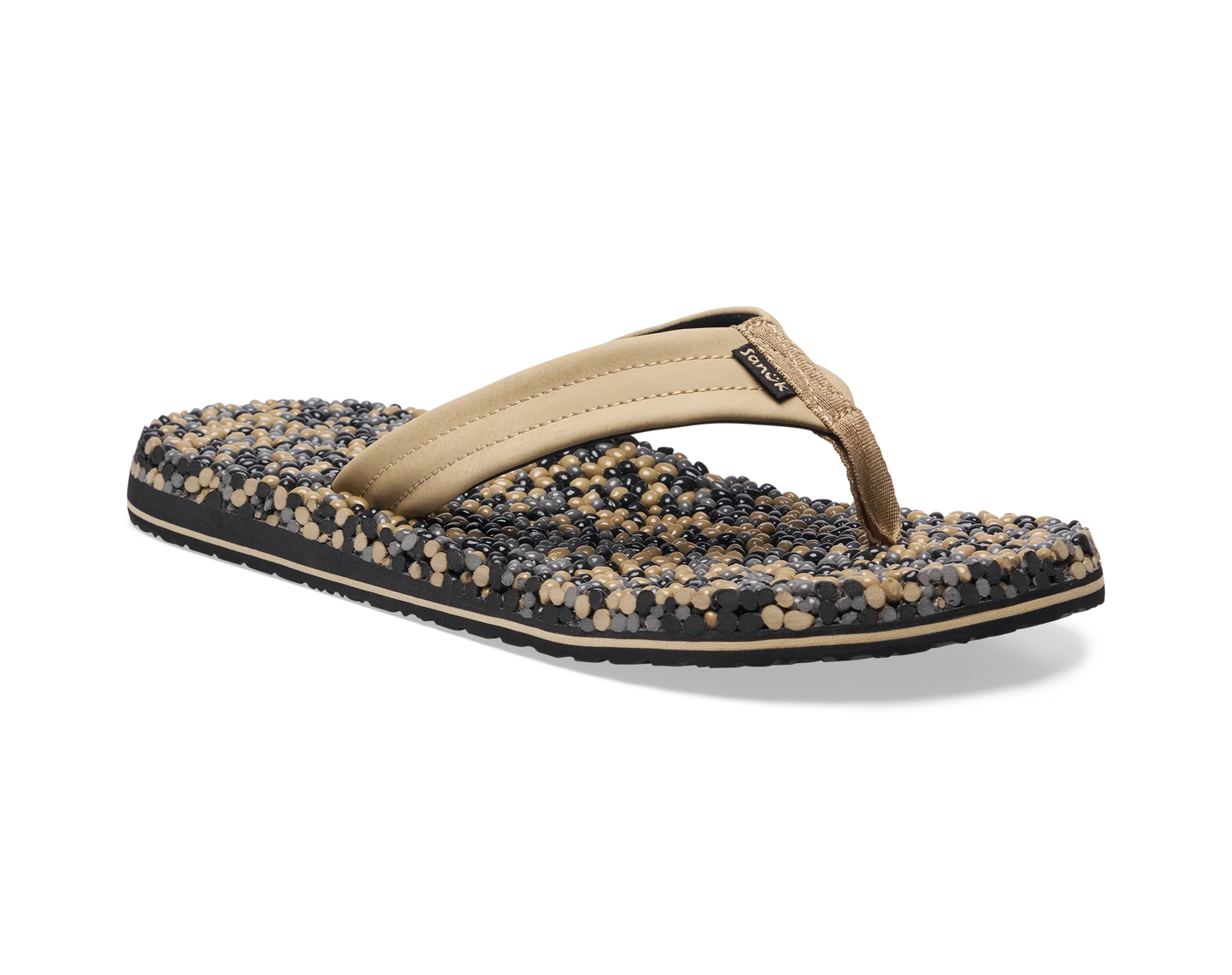 Sanuk Bubblecush Youth