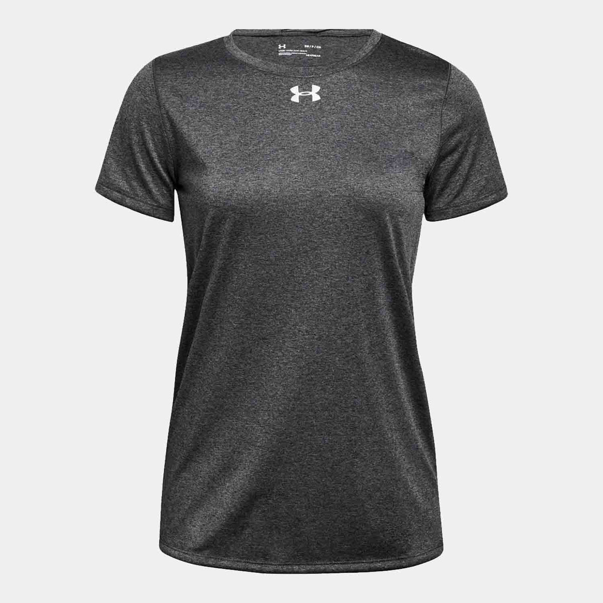 U.A. Women's SS Locker T-Shirt