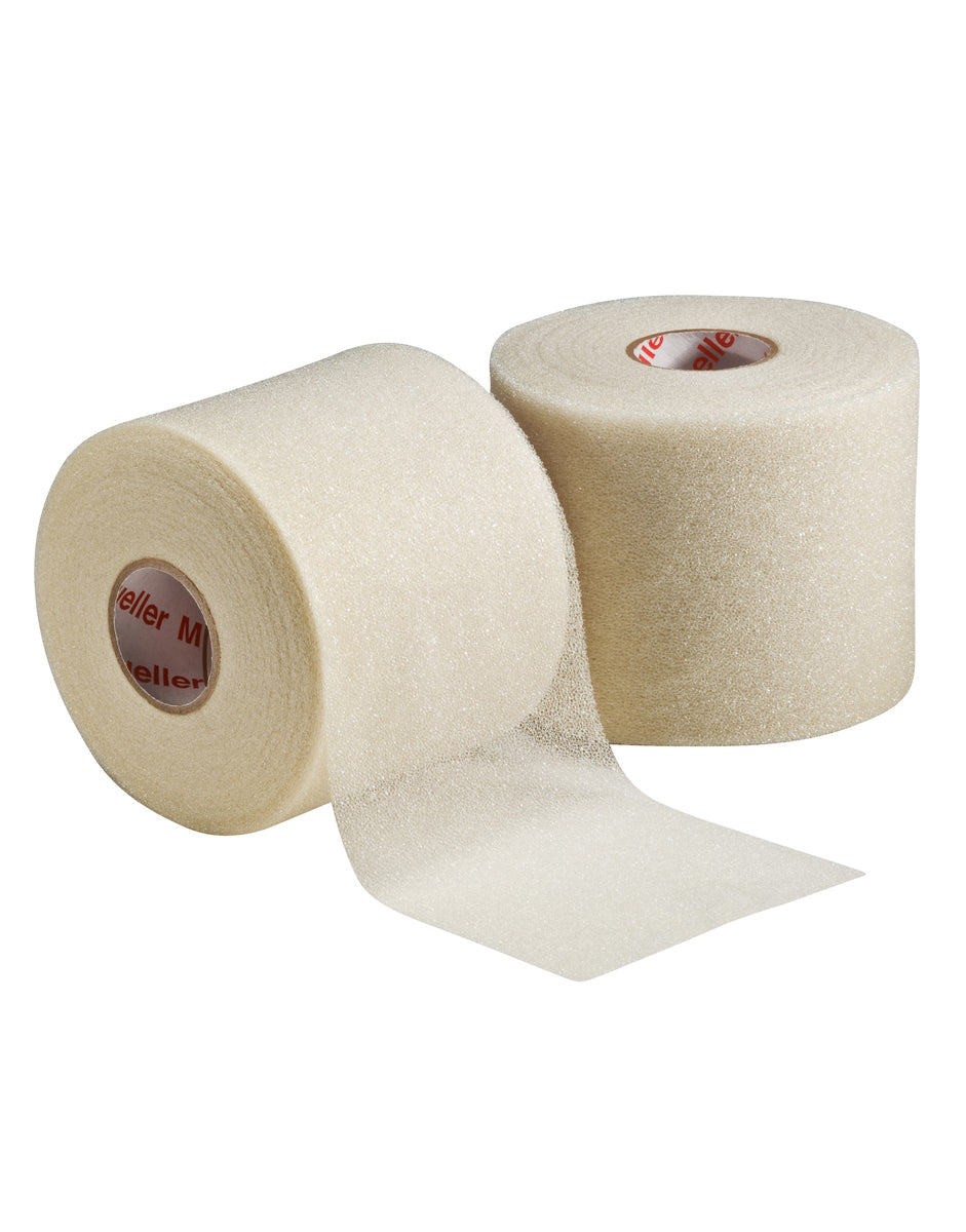 MUELLER PRE-WRAP