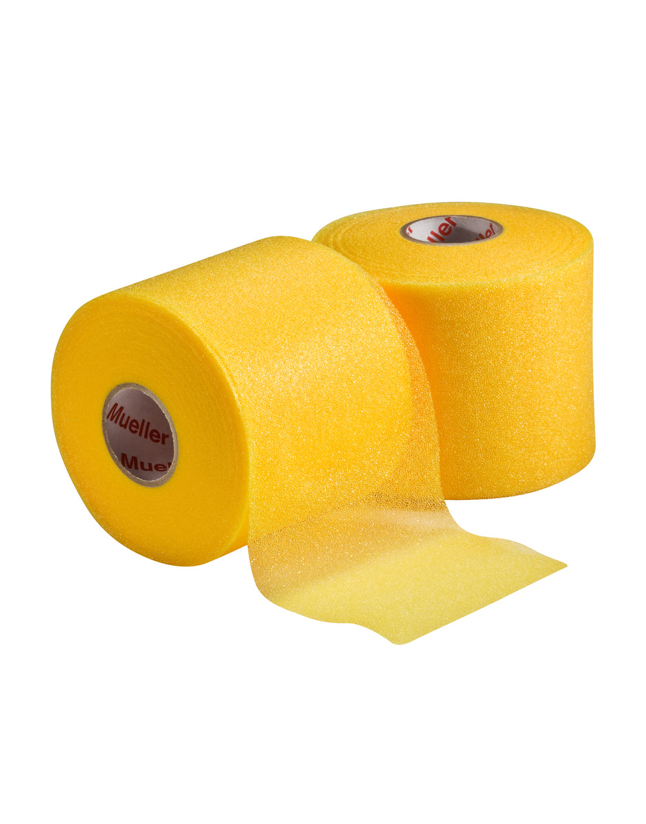 MUELLER PRE-WRAP