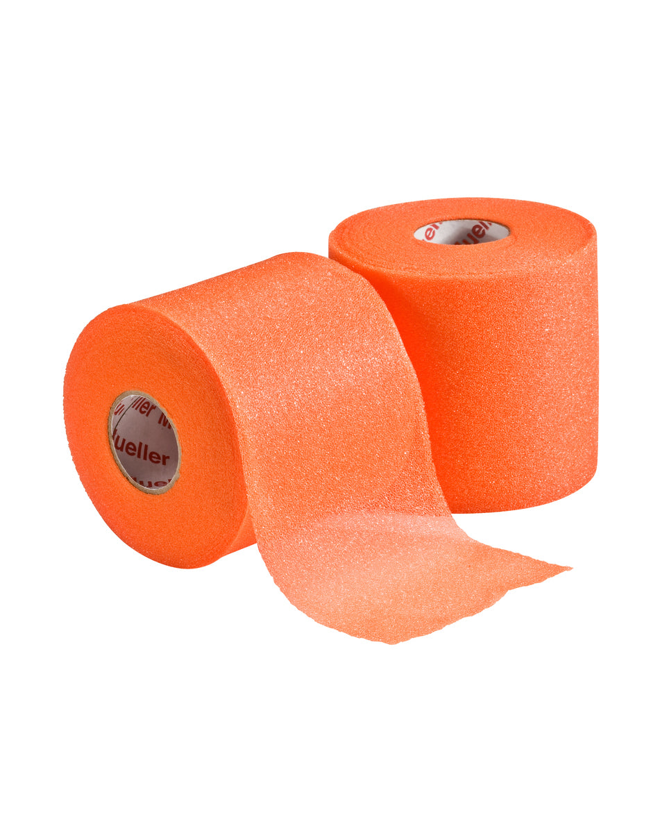 MUELLER PRE-WRAP