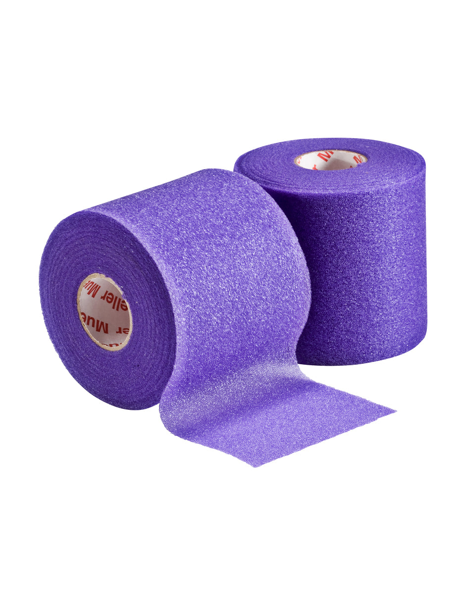 MUELLER PRE-WRAP