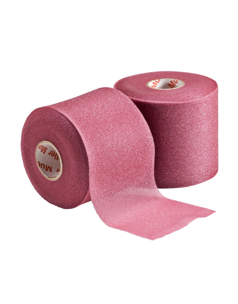 MUELLER PRE-WRAP