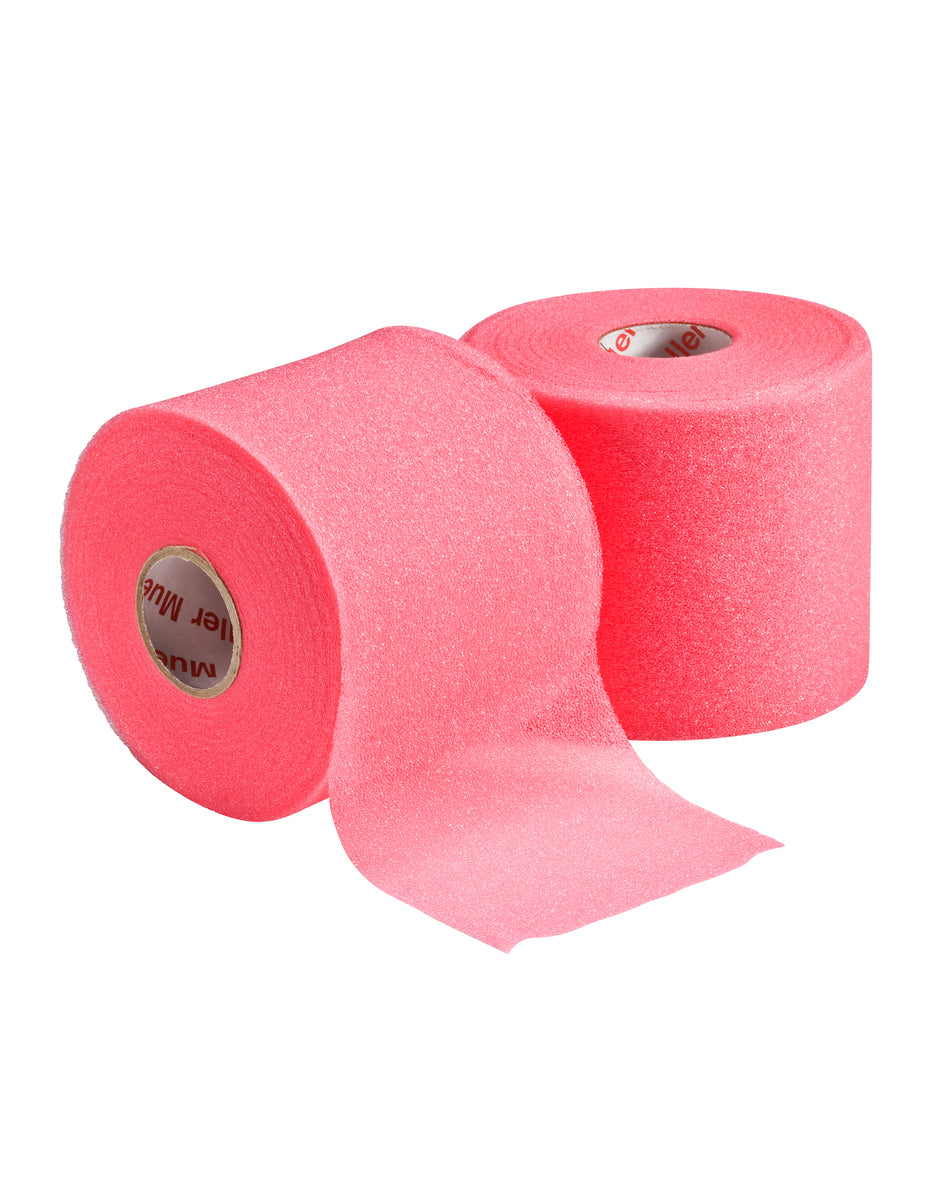 MUELLER PRE-WRAP