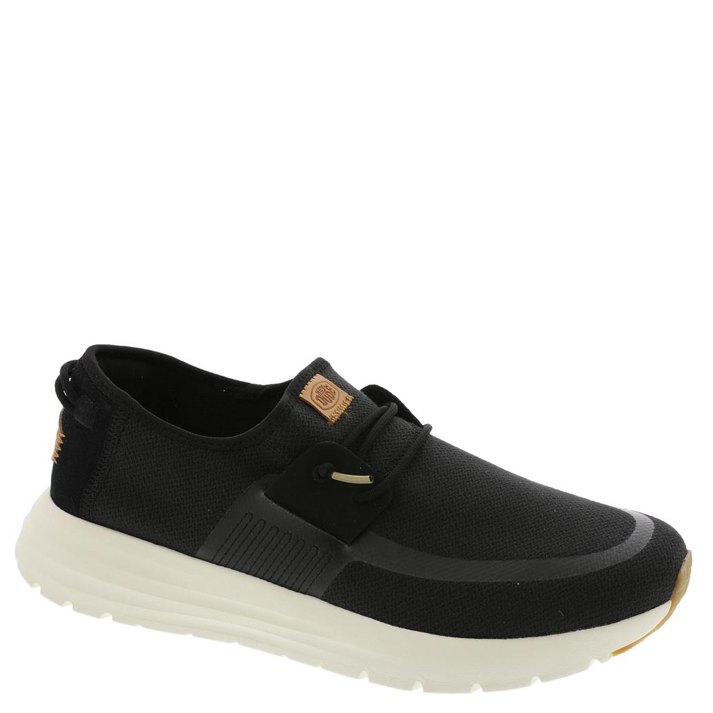 Hey Dude Sirocco Neutrals Mens