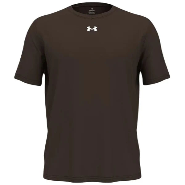 U.A. Women's SS Locker T-Shirt