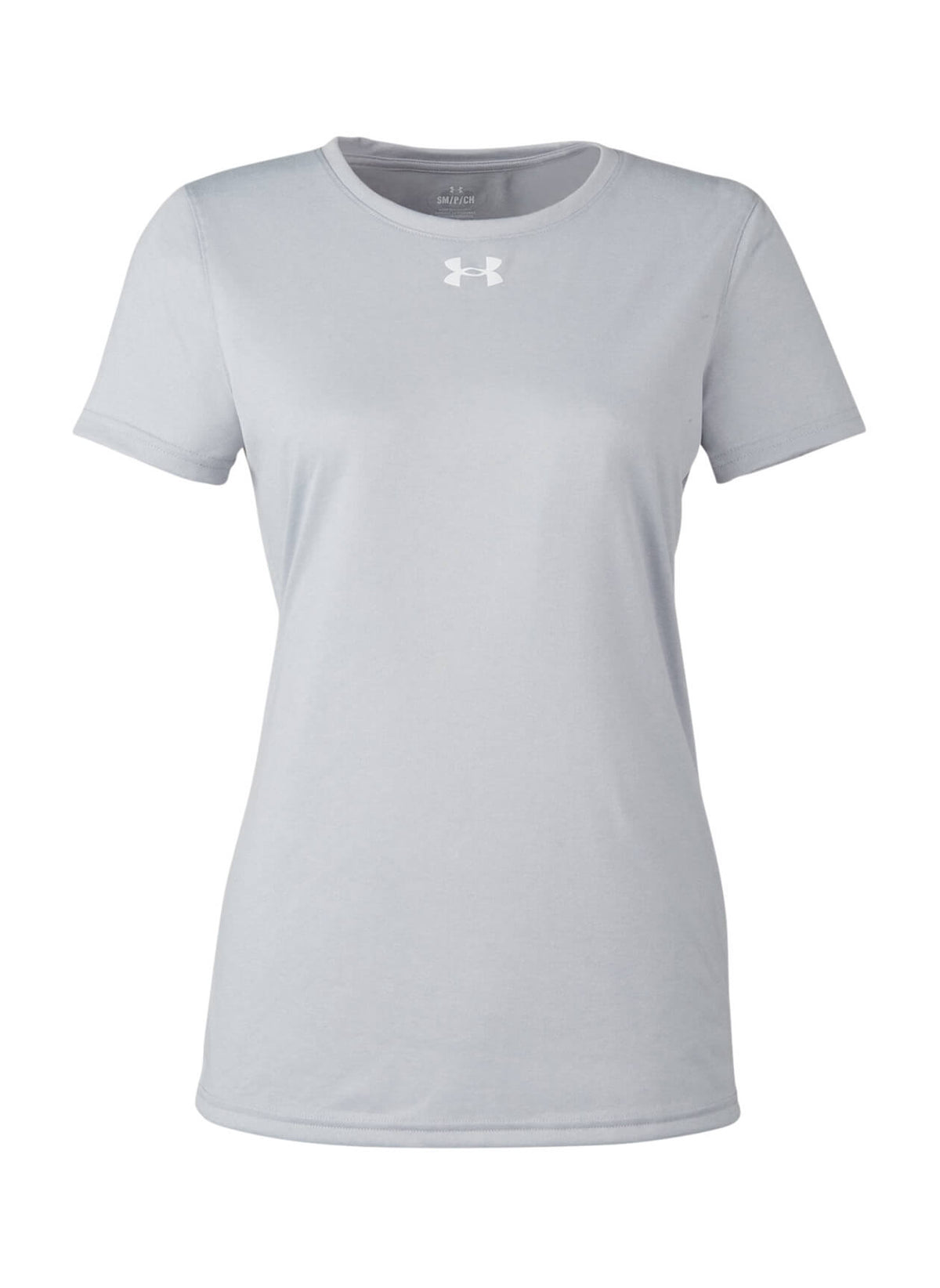 U.A. Women's Team Tech SS T-Shirts
