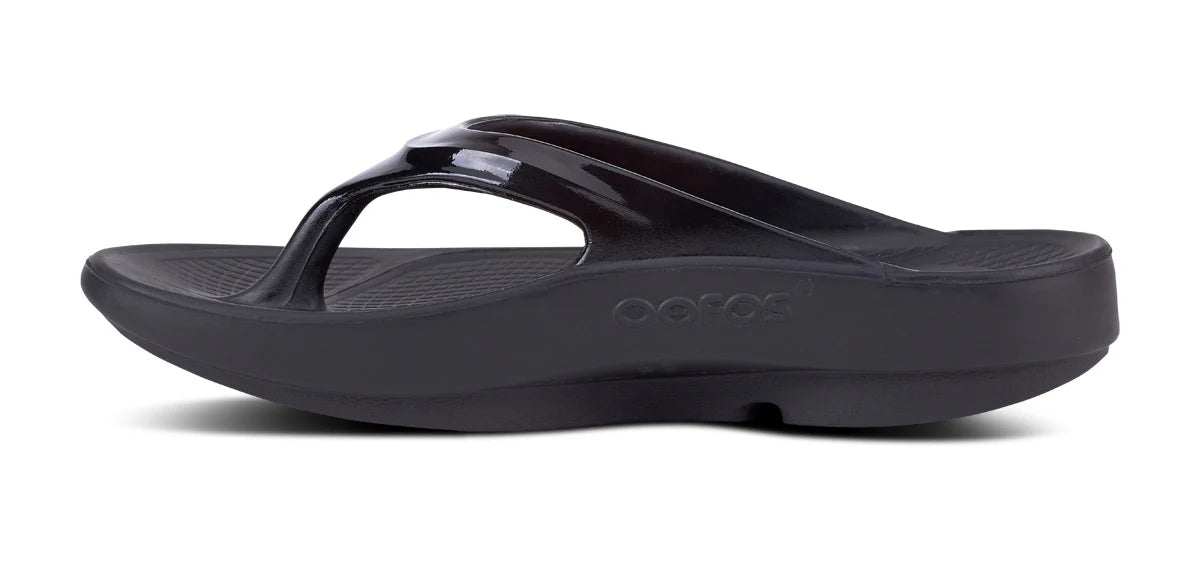 OOFOS OOlala Sandal Womens