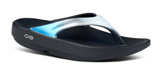 OOFOS OOlala Luxe Sandal Womens