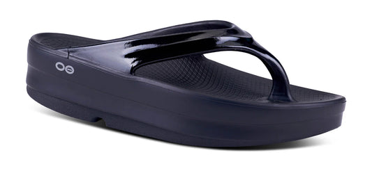 OOFOS OOmega OOlala Platform Sandal Womens