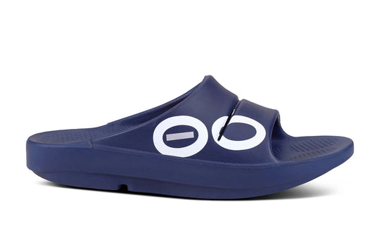 OOFOS OOahh Sport Slide Unisex