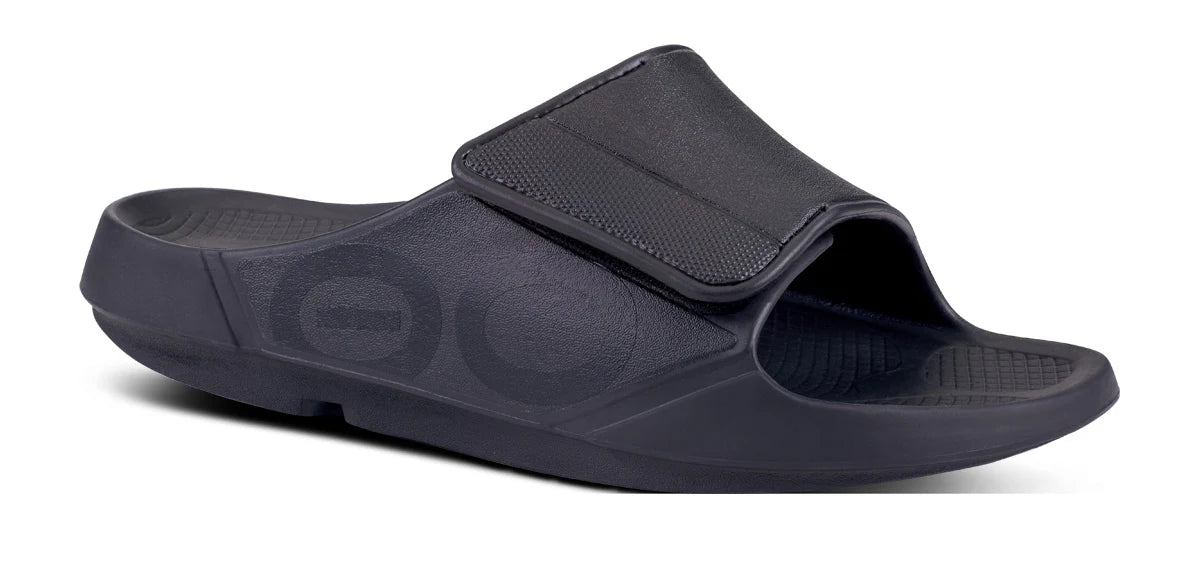 OOFOS OOahh Sport Flex Slide Unisex