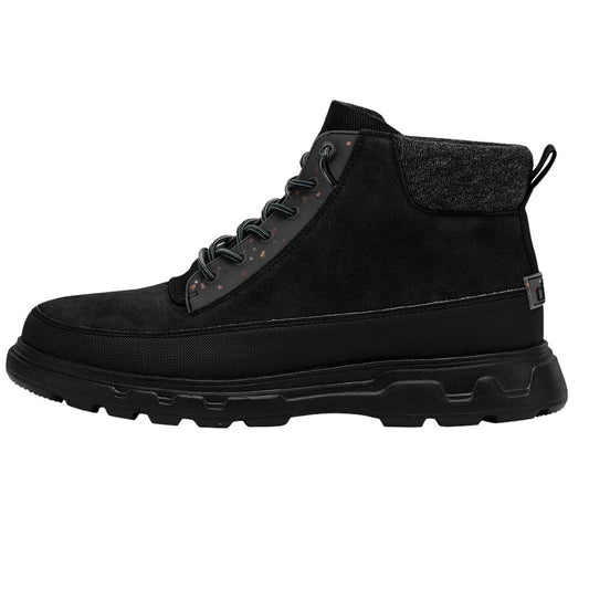 Hey Dude Duke Eco Shield Black