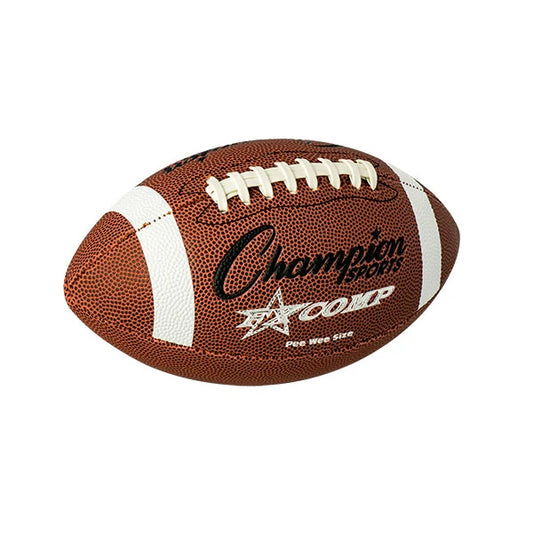Champion FX Comp Football