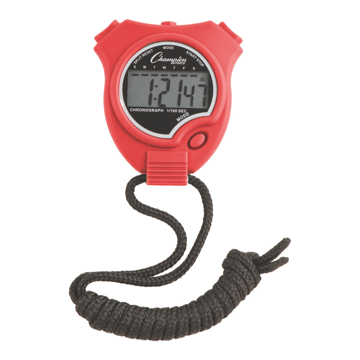 Champion Stopwatch Multicolor