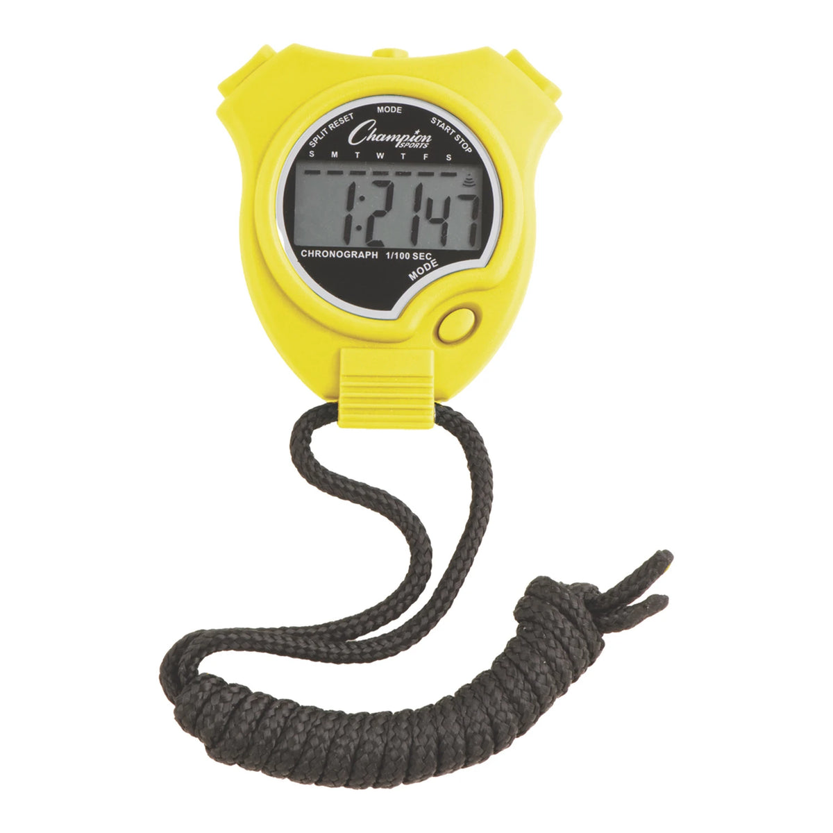 Champion Stopwatch Multicolor