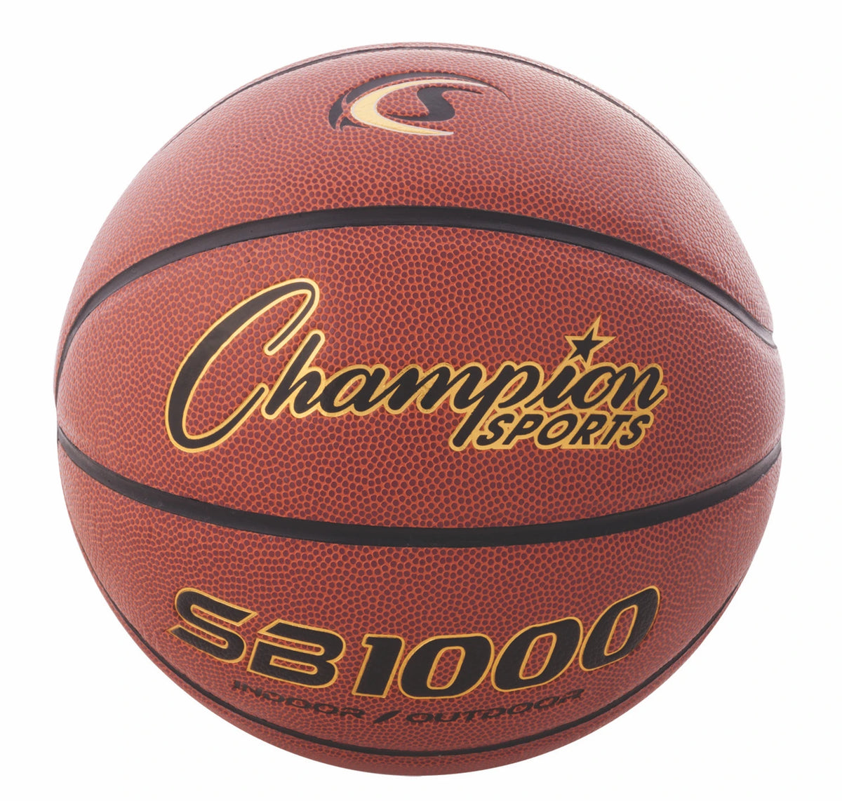 Champion Sports Composite Indoor/Outdoor Basketball