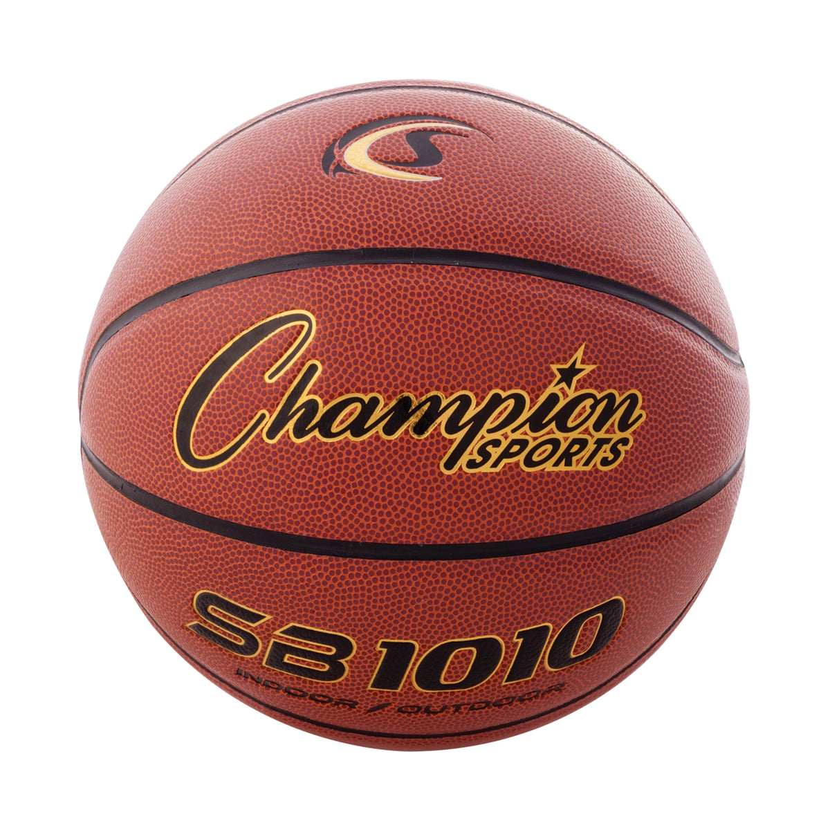 Champion Sports Composite Indoor/Outdoor Basketball
