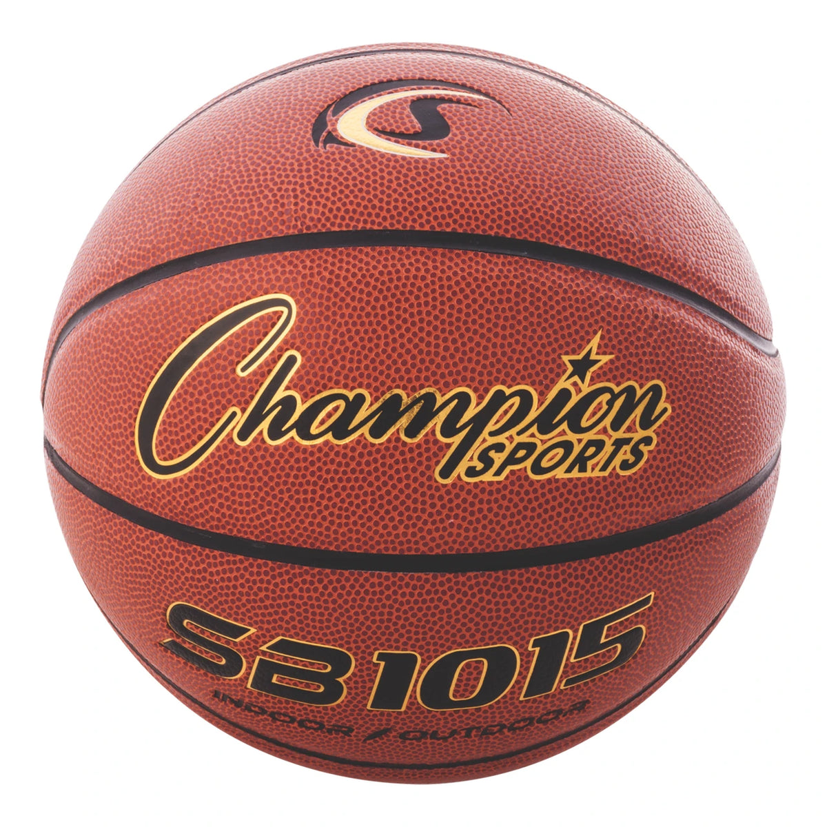 Champion Sports Composite Indoor/Outdoor Basketball