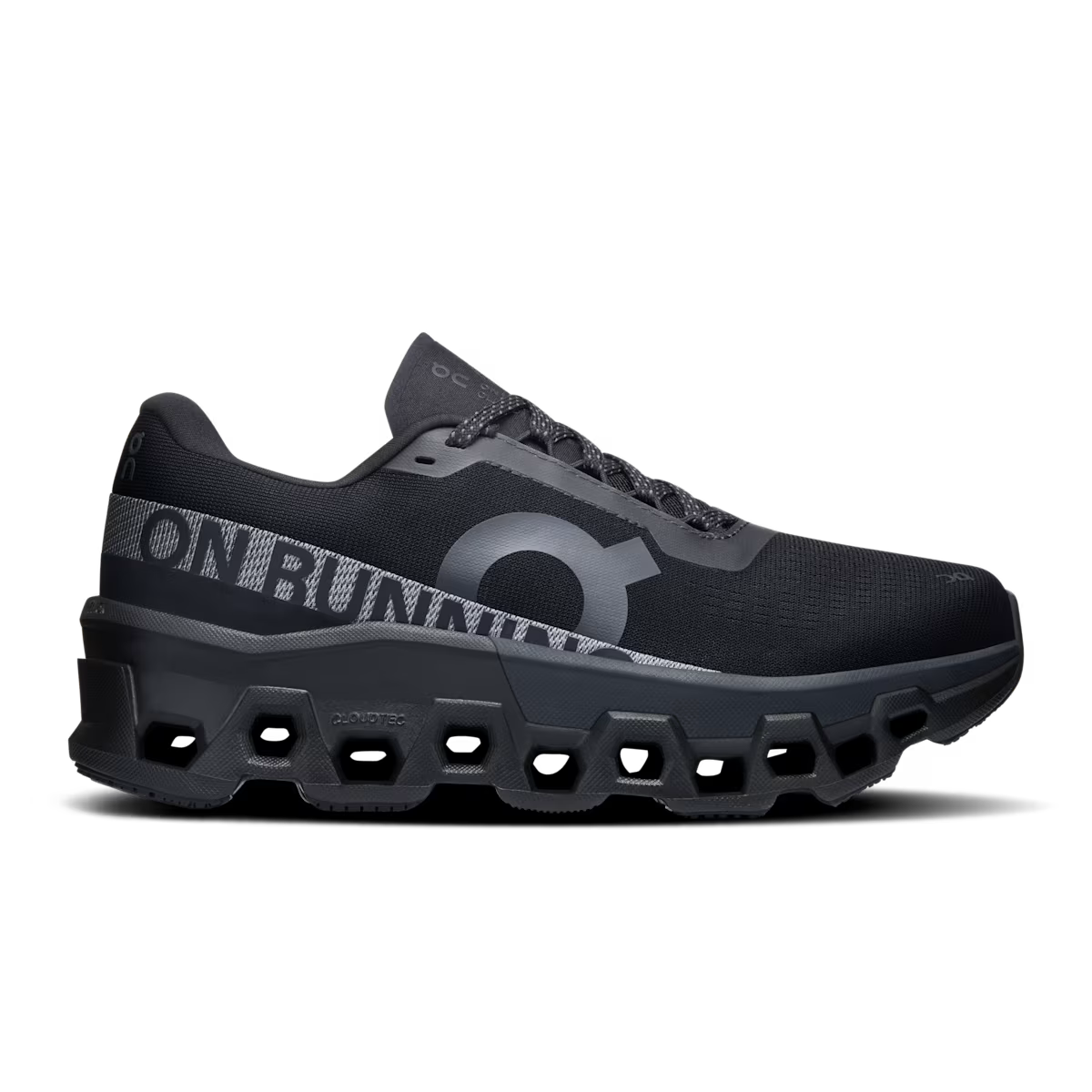 On Cloudmonster 2 Womens Shoe