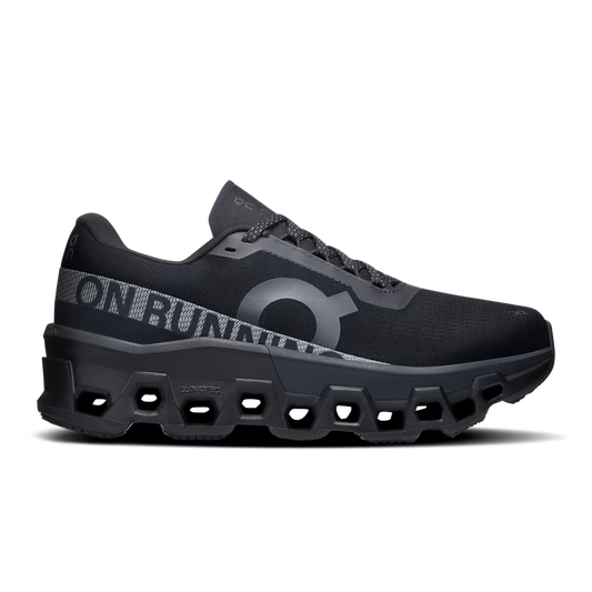 On Cloudmonster 2 Womens Shoe