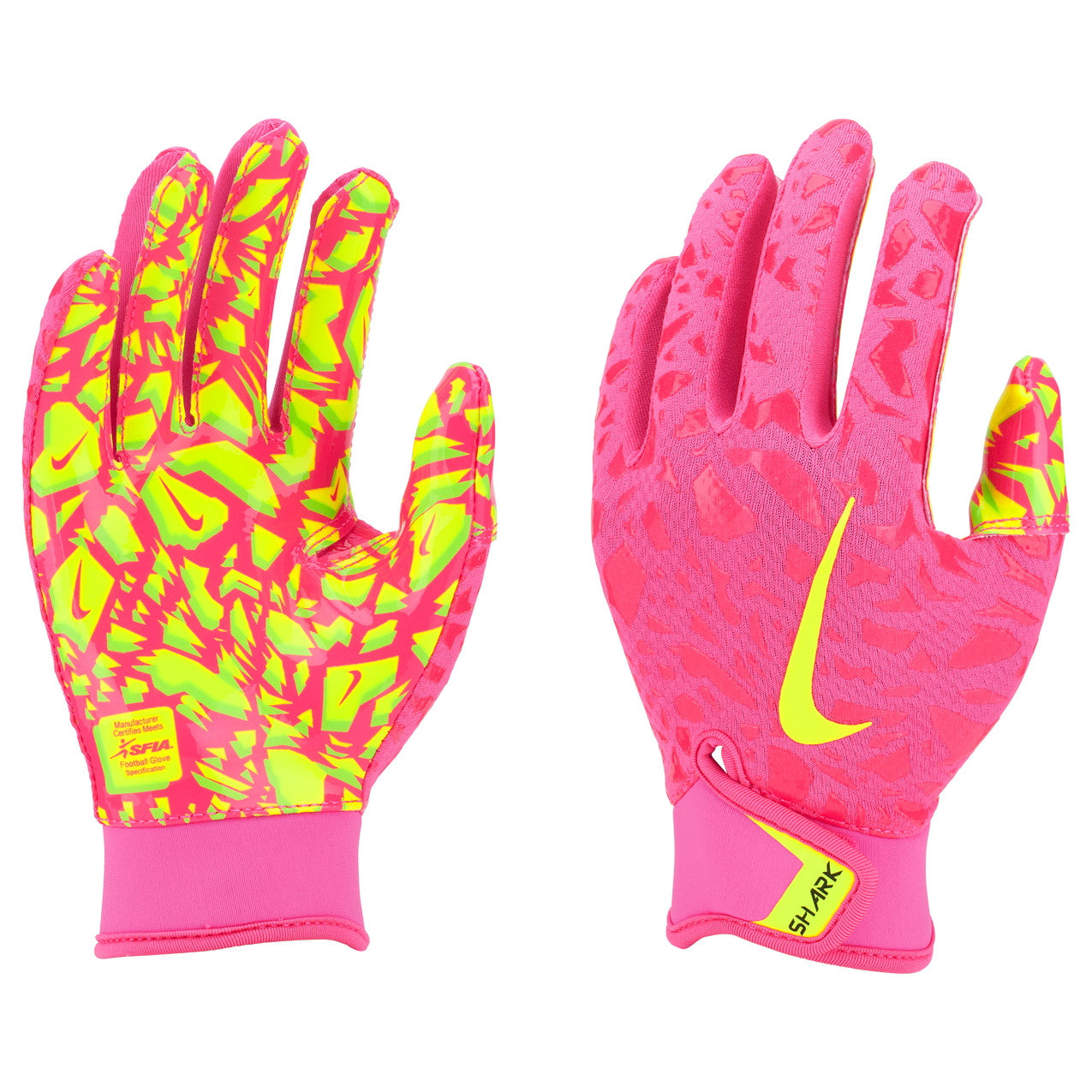 Nike Shark Y Gloves