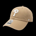 '47 Brand Philadelphia Phillies Standard Logo Hat - One Size