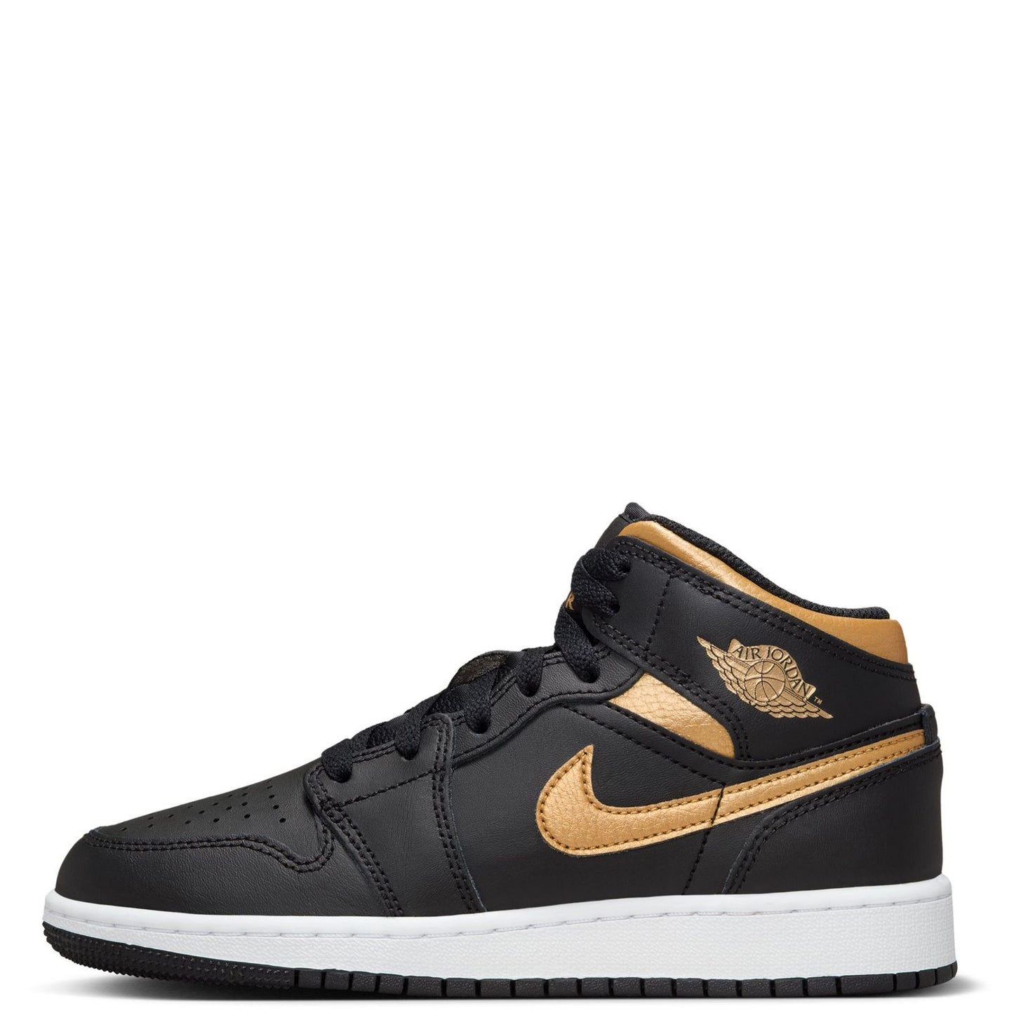 Nike Air Jordan 1 Mid Gs