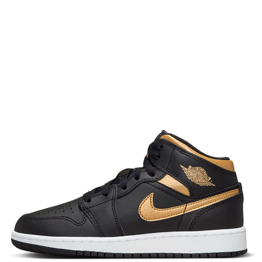 Nike Air Jordan 1 Mid Gs