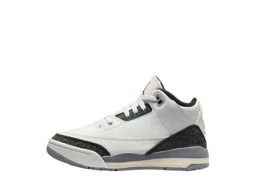 Nike Air Jordan 3 Retro