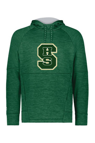 Seneca High School