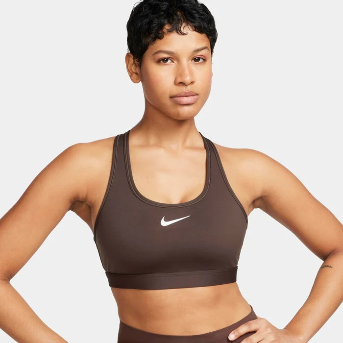 Nike Swoosh Women's Medium-Support Padded Sports Bra