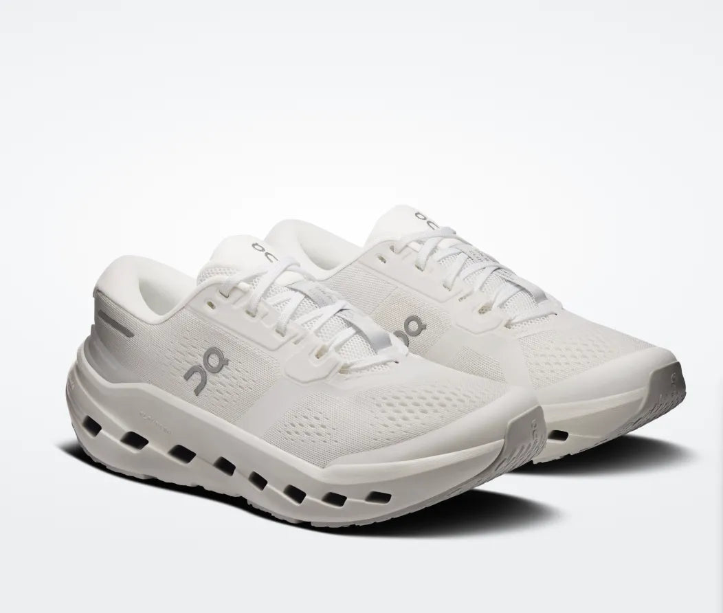 On Cloudrunner 3 Womens Shoe