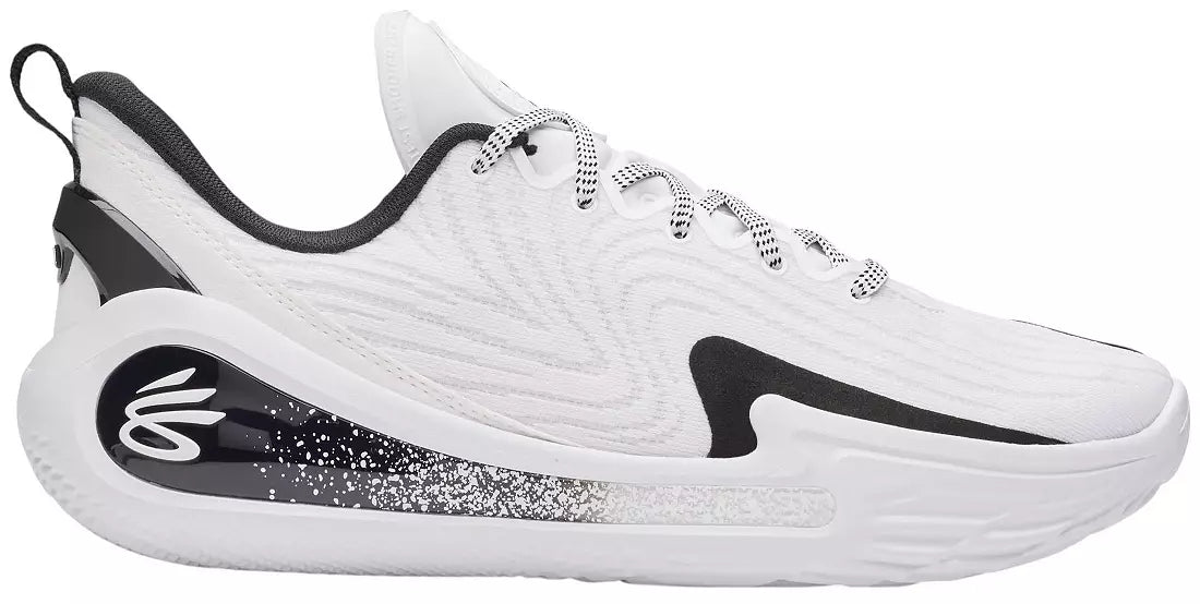 Under Armour Curry 12 Team Mens Basketball Shoe