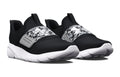 UA Flash Printed - Black/Camo (PS)