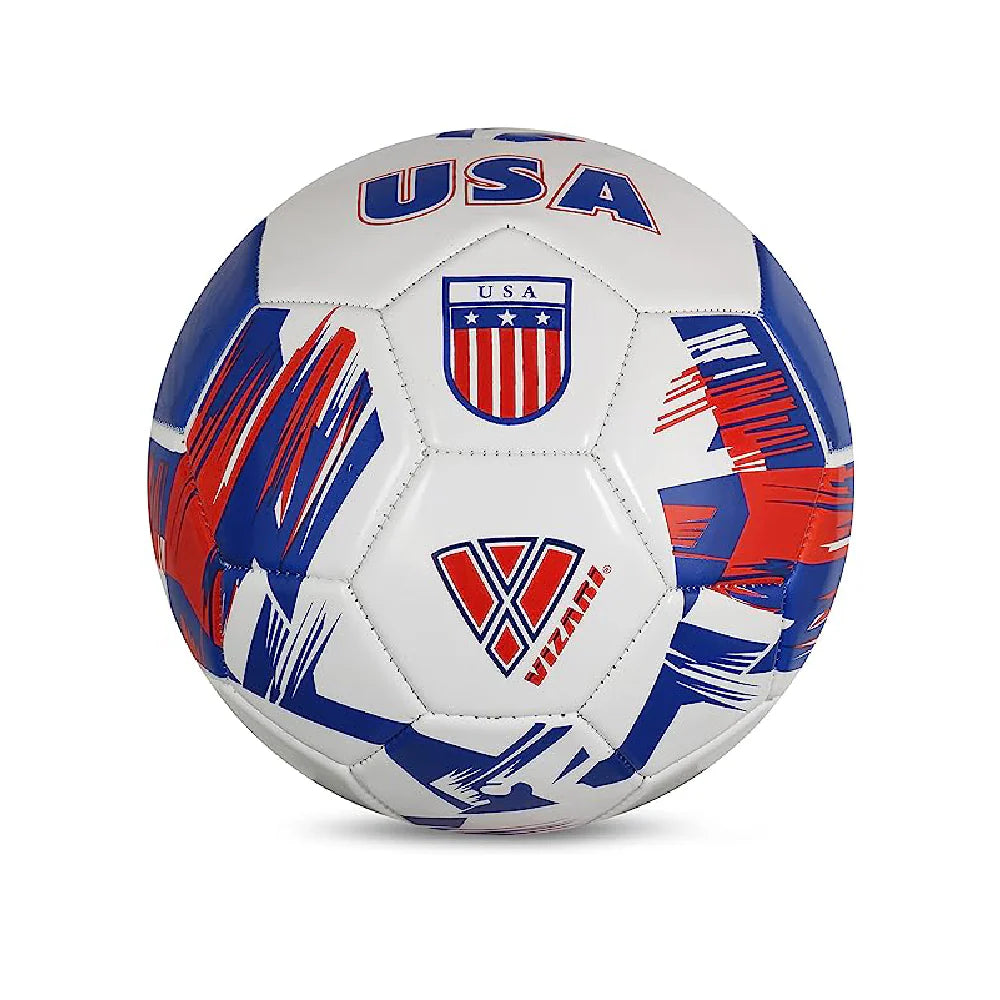 Vizari USA Mini Soccer Balls