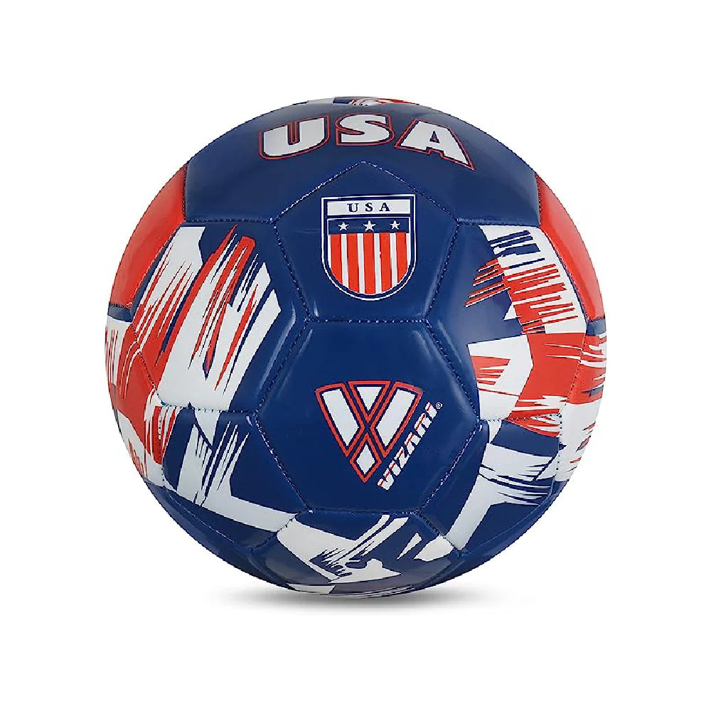 Vizari USA Mini Soccer Balls