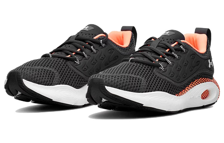 Under Armour HOVR Revenant Womens - Grey/Orange