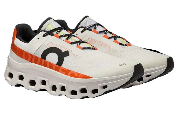 On Cloudmonster Running Shoe Mens