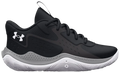 UA Jet '23 - Black/Jet Grey (PS)