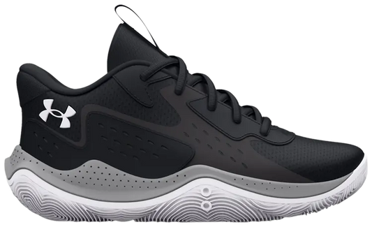 UA Jet '23 - Black/Jet Grey (PS)