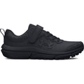 UA Assert 10 AC Synthetic - Triple Black (PS)