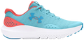 UA Surge 4 - Sky Blue/Capri (GS)