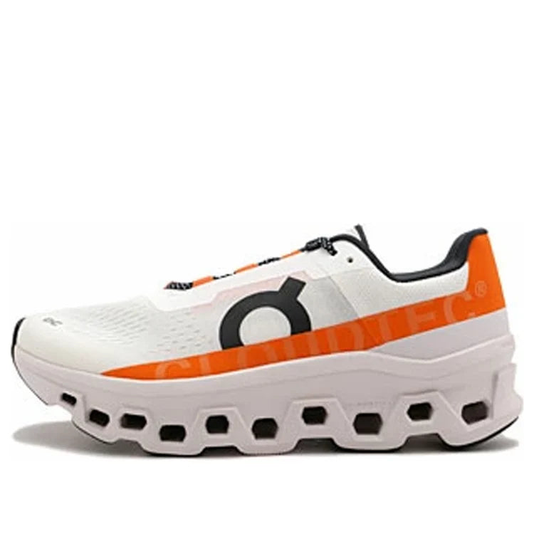 On Cloudmonster Running Shoe Mens
